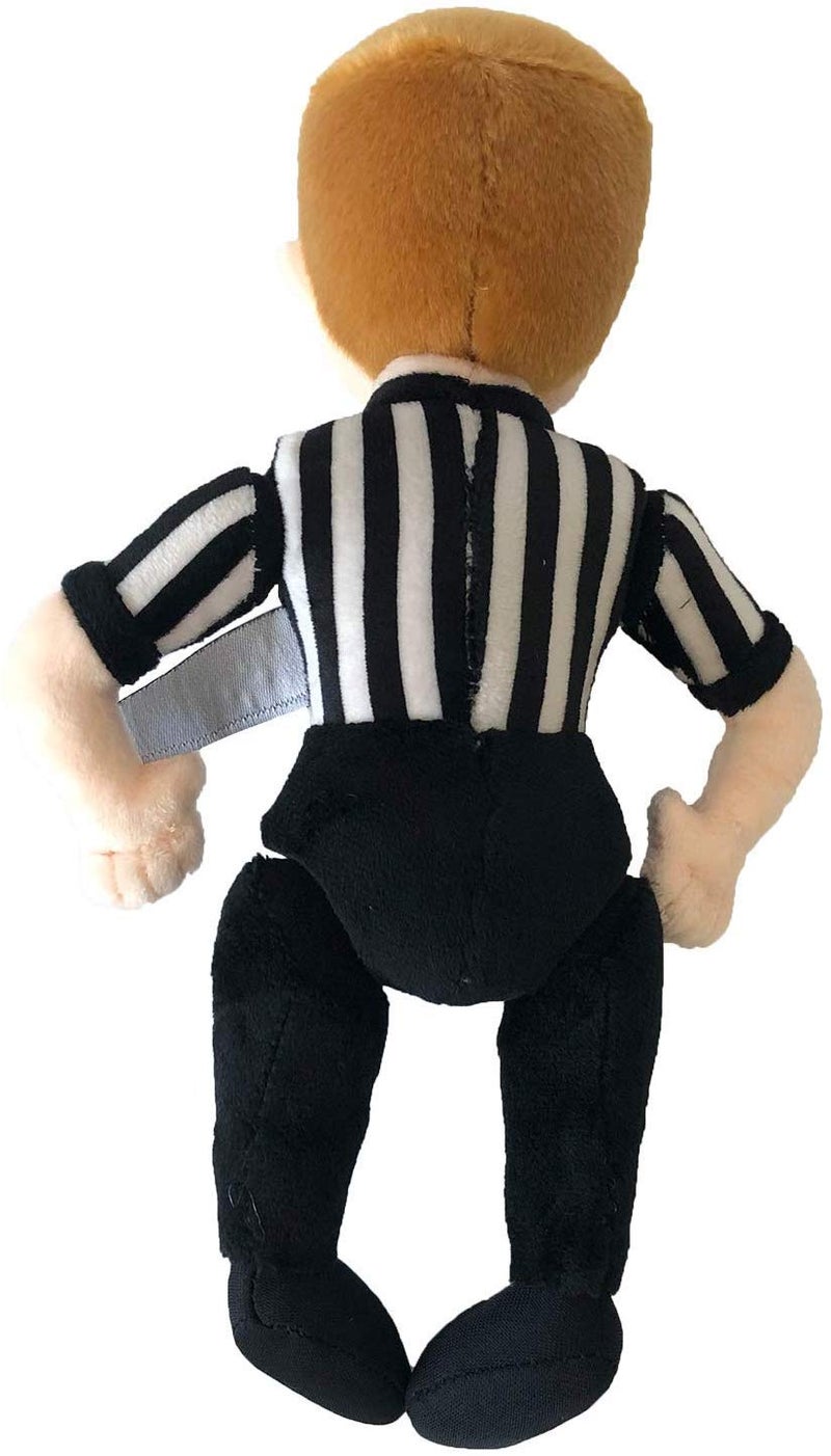 Midlee Pull Apart Referee Dog Toy - Image 2